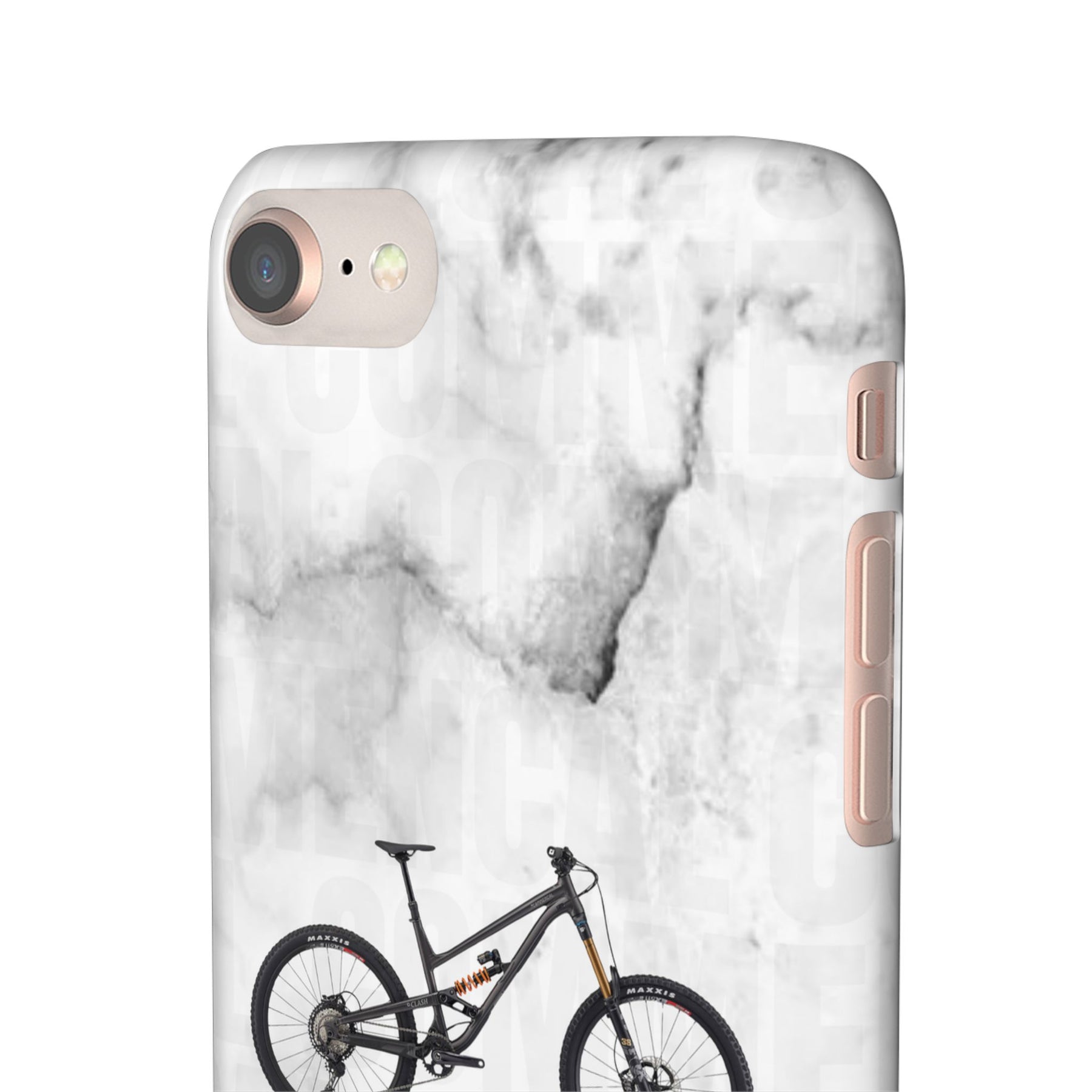 COMMENCAL CLASH SIGNATURE DARK SLATE