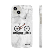 COMMENCAL T.E.M.P.O. RIDE UTAH DIRT