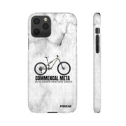 COMMENCAL META SX V4 ORIGIN HERITAGE GREEN
