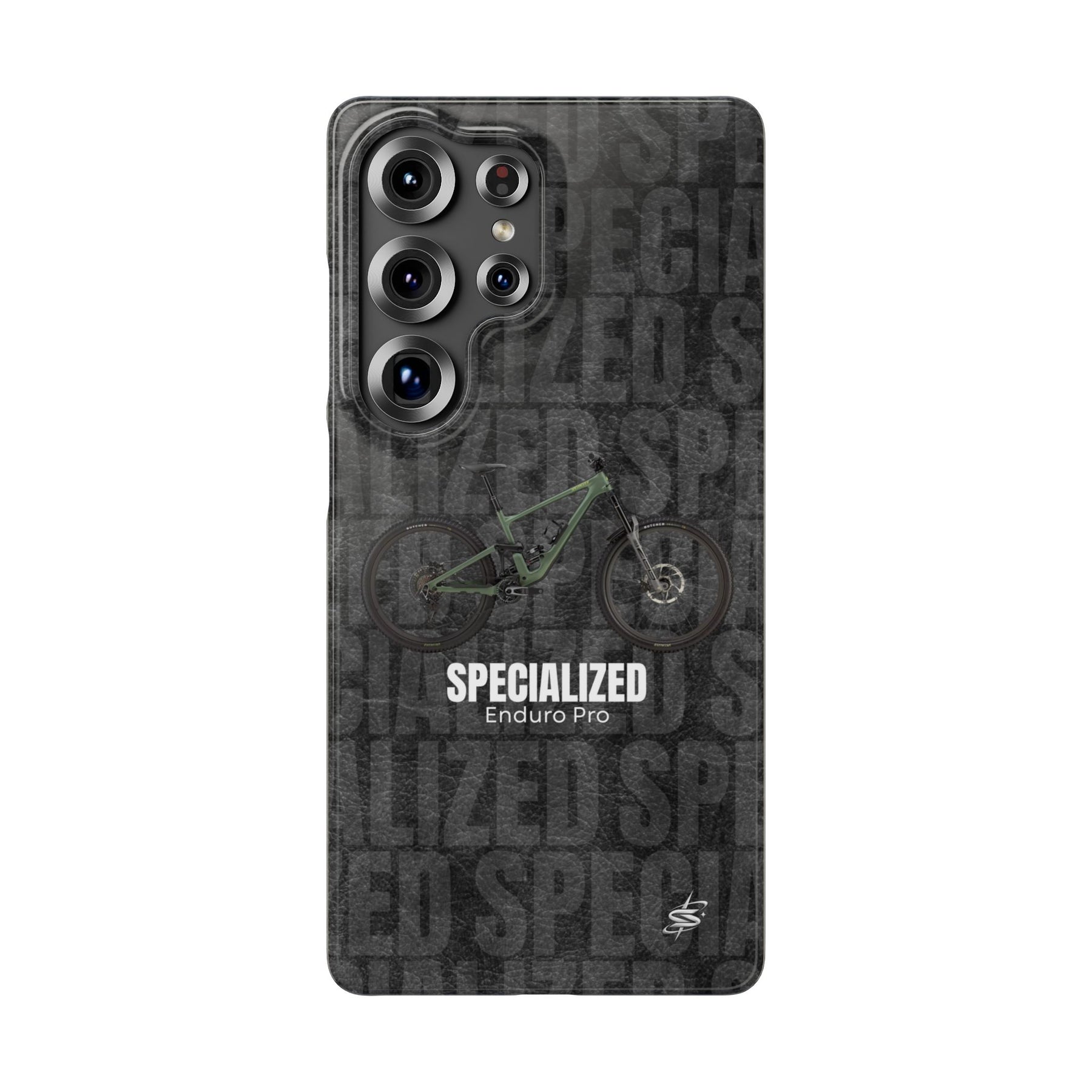 SPECIALIZED Enduro Pro