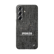 SPECIALIZED S-Works Stumpjumper 15