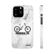 COMMENCAL FRS PARK PURE WHITE 2026
