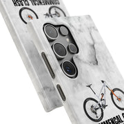 COMMENCAL CLASH SIGNATURE PURE WHITE 2026