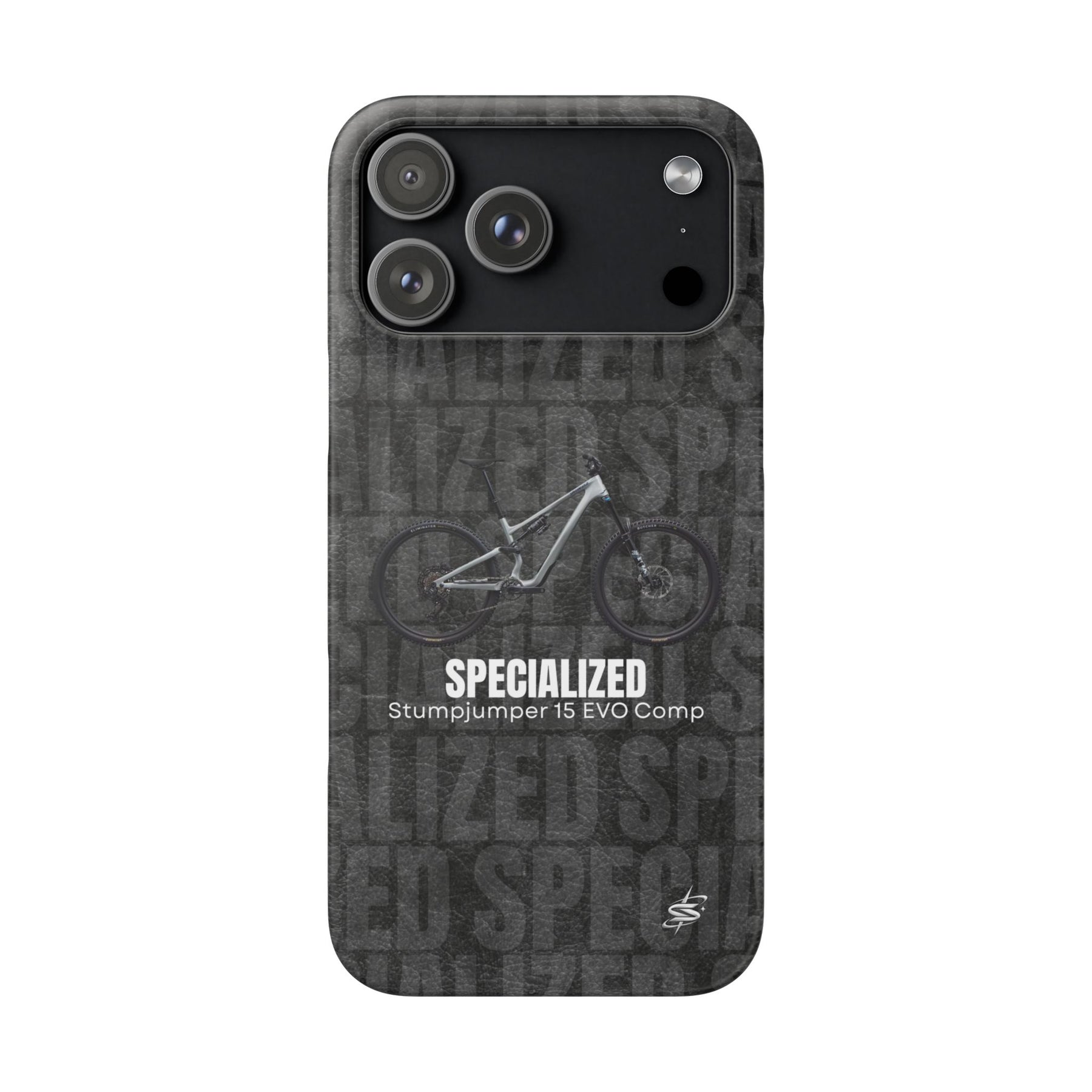 SPECIALIZED Stumpjumper 15 EVO Comp