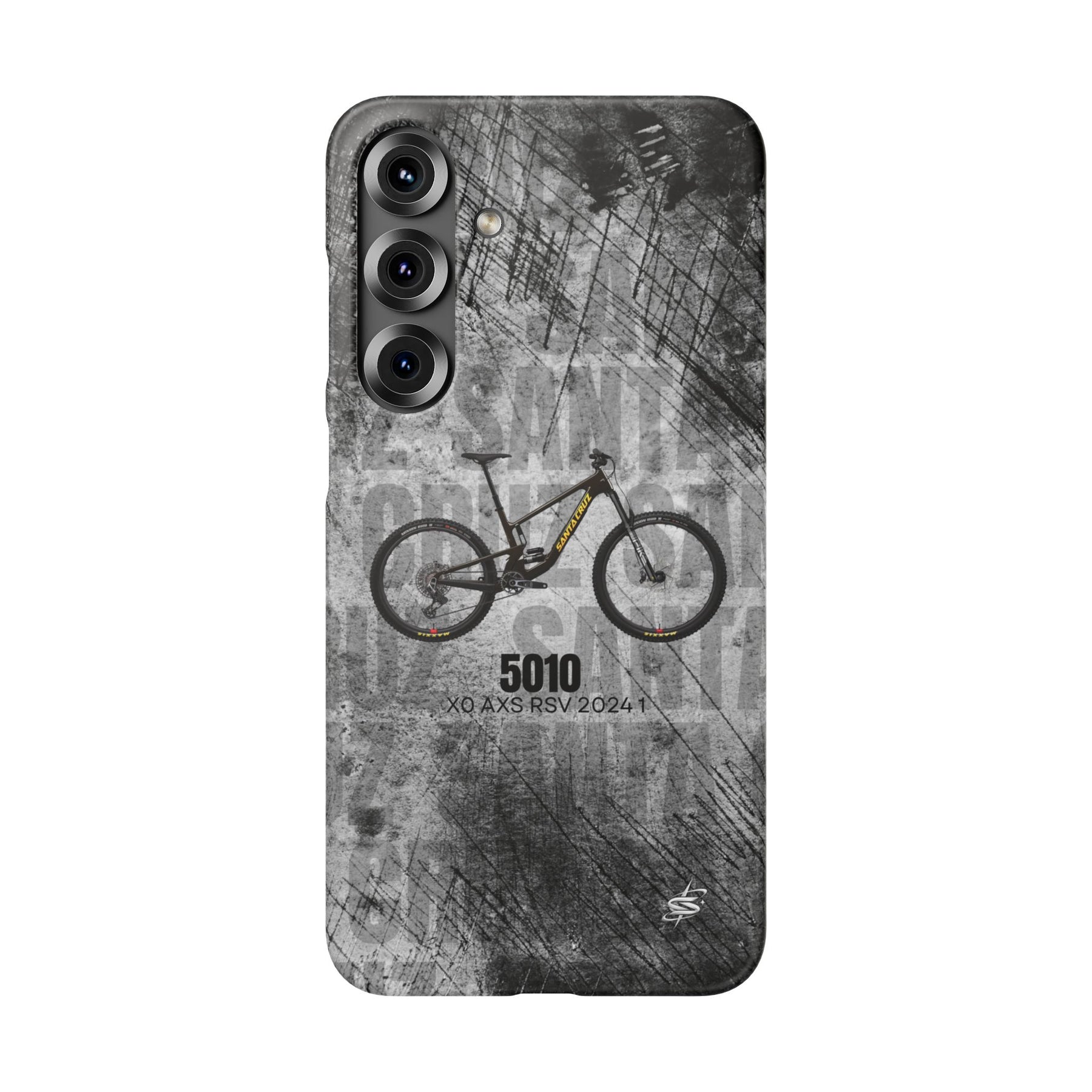SANTA CRUZ 5010 X0 AXS RSV 2024