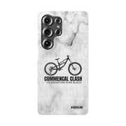 COMMENCAL CLASH V3 SIGNATURE PURE BLACK 2027