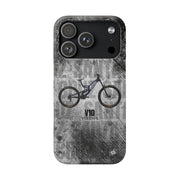 SANTA CRUZ DH S