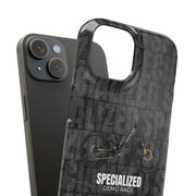 SPECIALIZED Demo Race