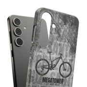 SANTA CRUZ MEGATOWER X0 AXS RSV