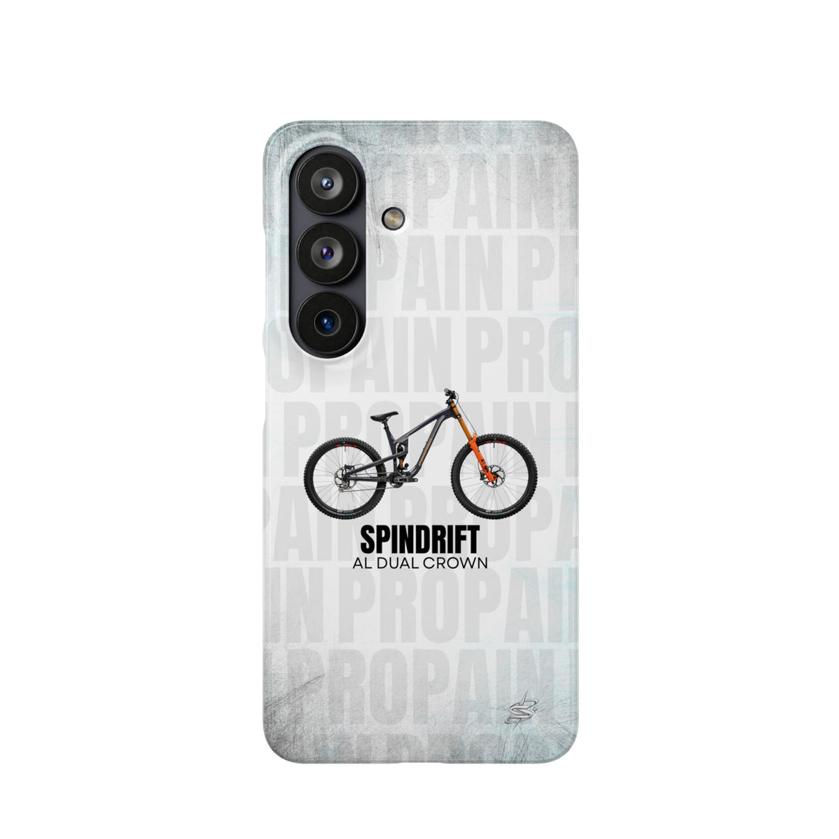 PROPAIN Spindrift al dual crown