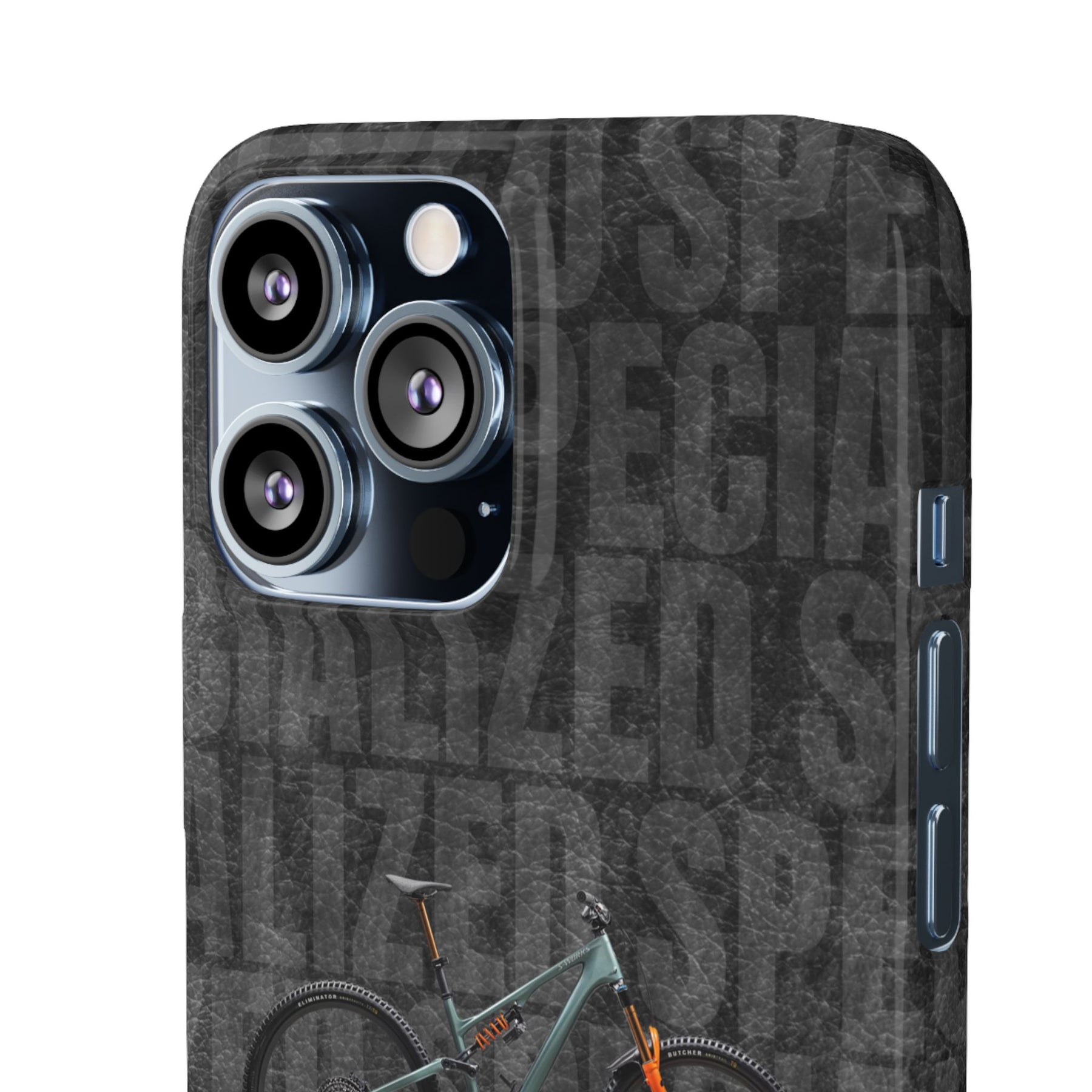 SPECIALIZED S-Works Stumpjumper 15 LTD