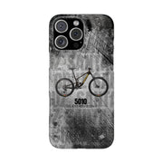 SANTA CRUZ 5010 X0 AXS RSV 2024