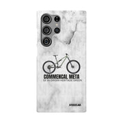 COMMENCAL META SX V4 ORIGIN HERITAGE GREEN