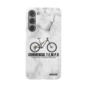 COMMENCAL T.E.M.P.O. ESSENTIAL FROZEN BROWN