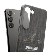 SPECIALIZED Demo Race
