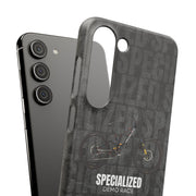 SPECIALIZED Demo Race