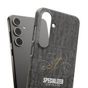 SPECIALIZED Status 2 170