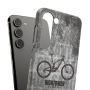 SANTA CRUZ HIGHTOWER XX AXS RSV
