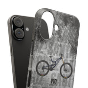 SANTA CRUZ V10 DH X01