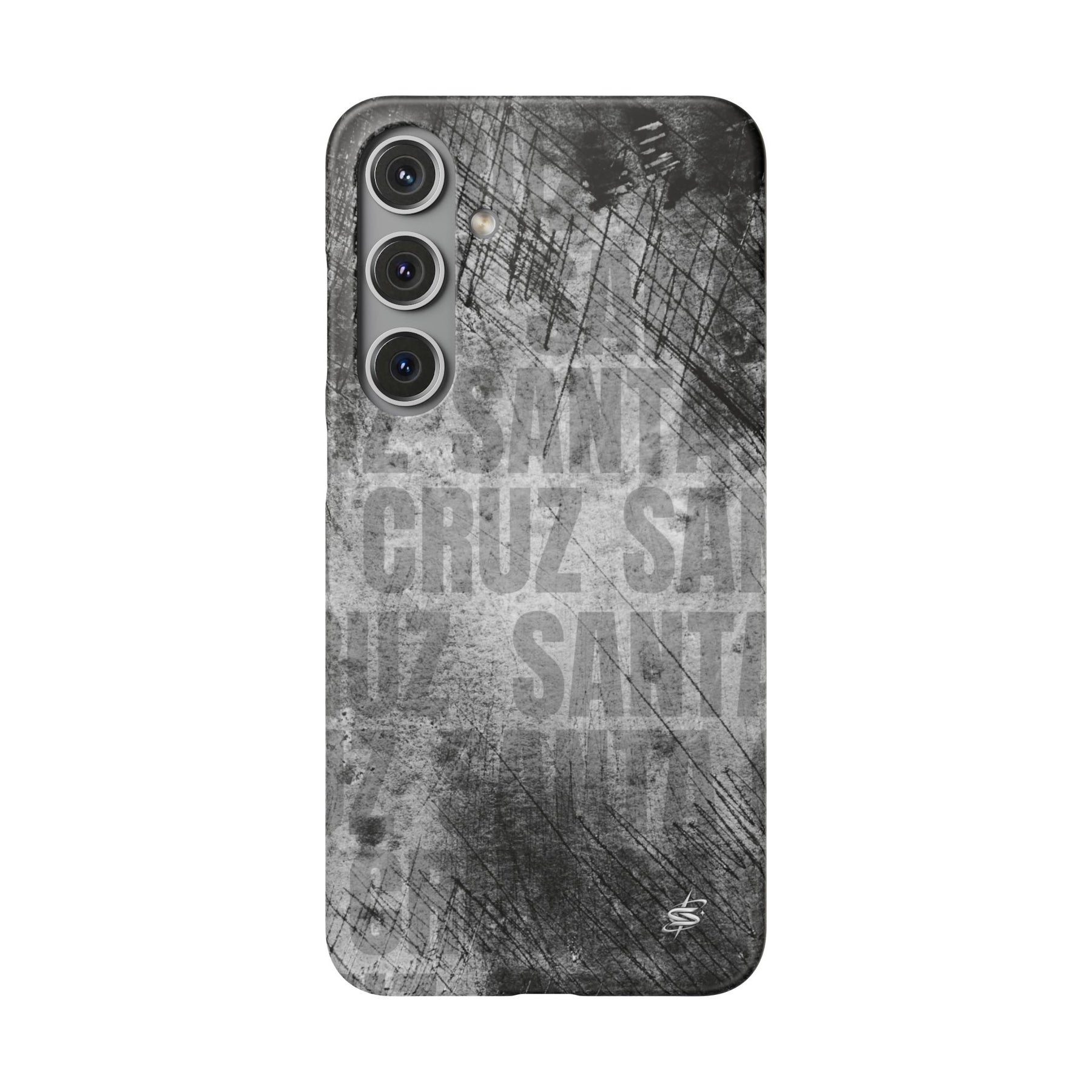 SANTA CRUZ