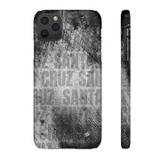 SANTA CRUZ