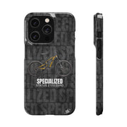 SPECIALIZED Status 2 ZERO
