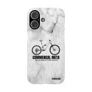 COMMENCAL META SX V4 RACE PURE WHITE