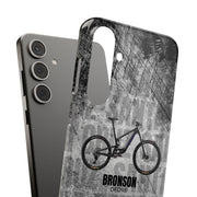 SANTA CRUZ BRONSON DEORE
