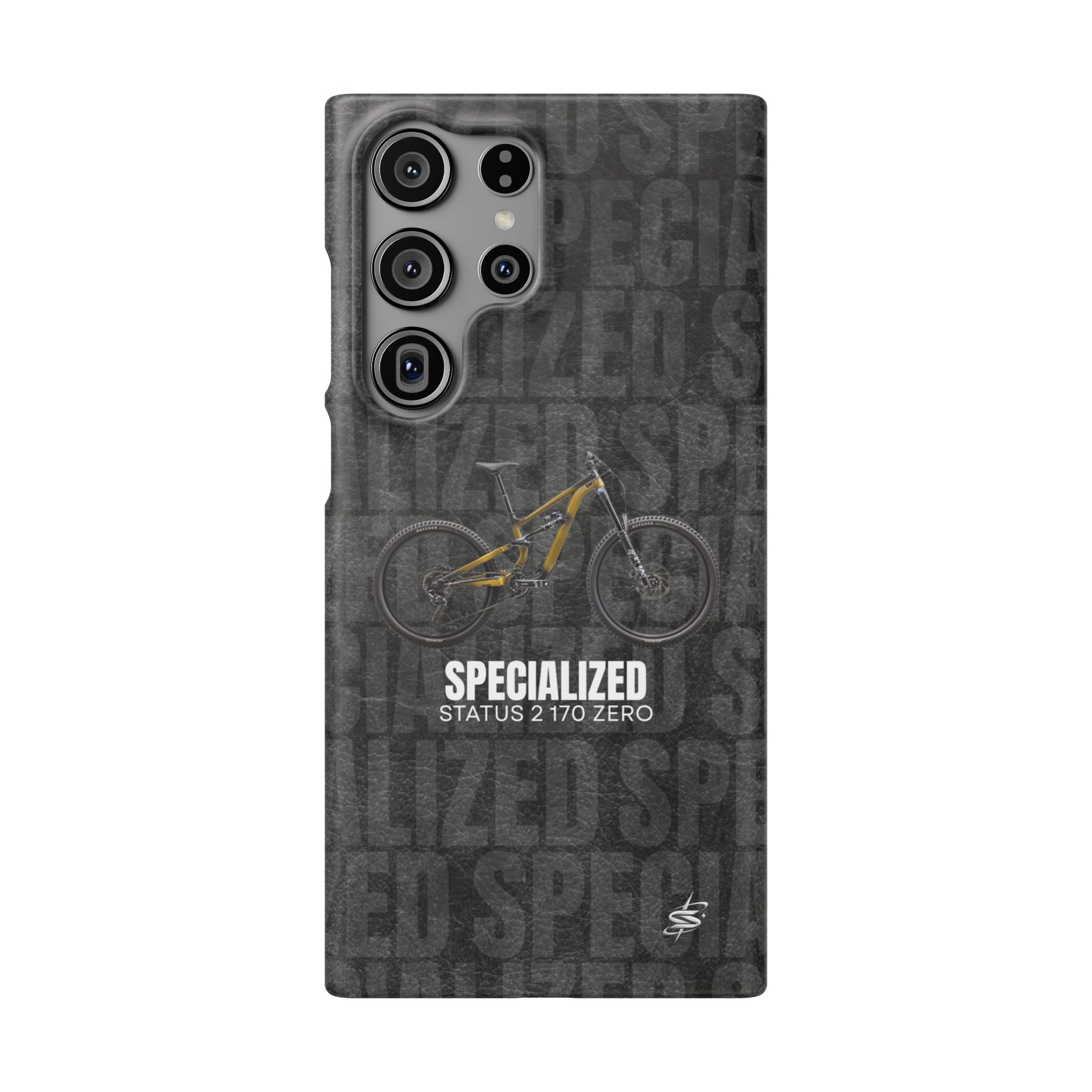 SPECIALIZED Status 2 ZERO
