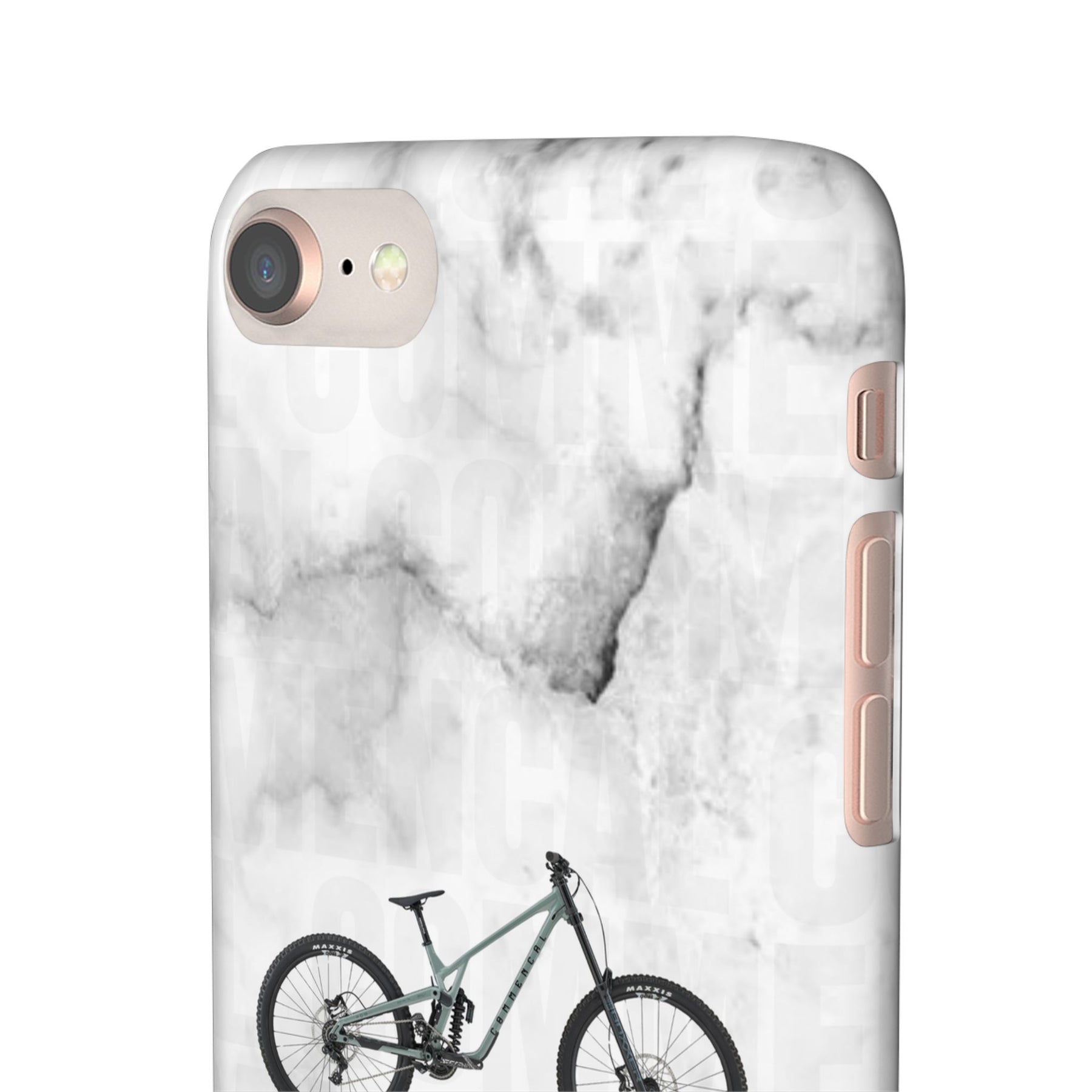 COMMENCAL SUPREME DH V5 RIDE PYRITE GREY 2026