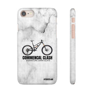 COMMENCAL CLASH SIGNATURE DARK SLATE