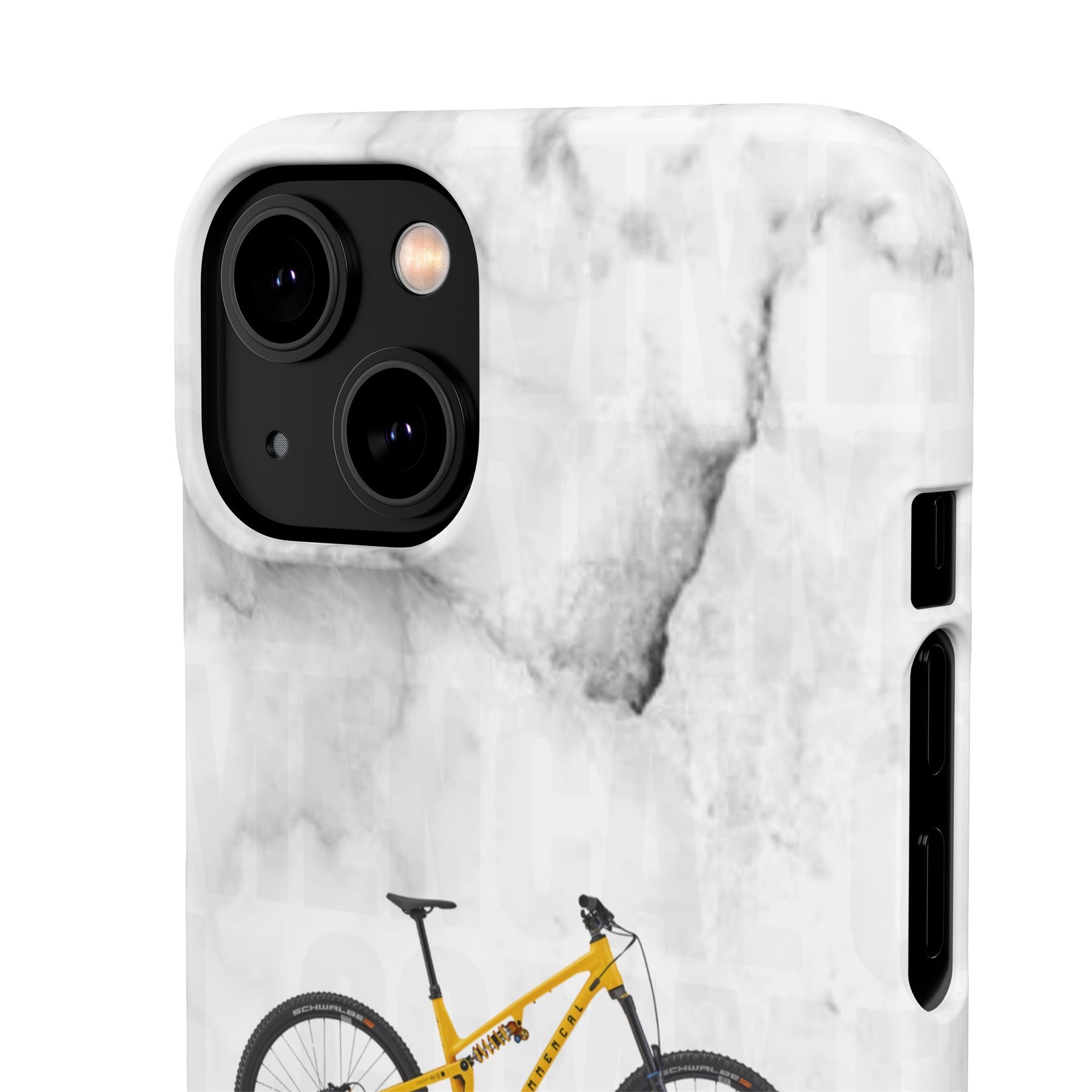 COMMENCAL META V5 OHLINS EDITION YELLOW