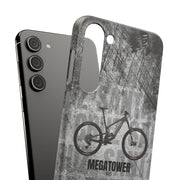 SANTA CRUZ MEGATOWER 90