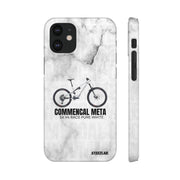 COMMENCAL META SX V4 RACE PURE WHITE