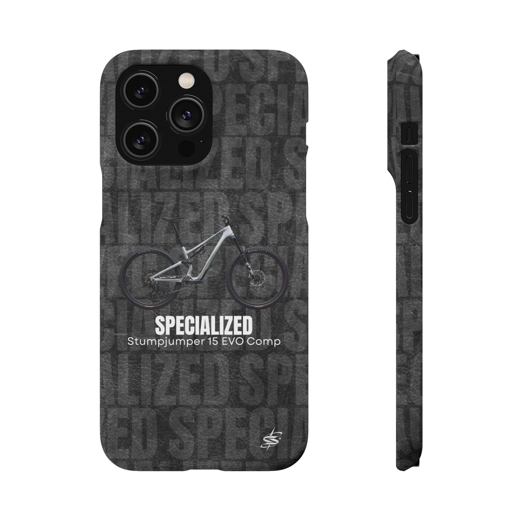 SPECIALIZED Stumpjumper 15 EVO Comp