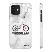 COMMENCAL CLASH SIGNATURE PURE WHITE 2026