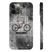 SANTA CRUZ MEGATOWER X0 AXS