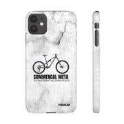 COMMENCAL META SX V4 ESSENTIAL DARK SLATE