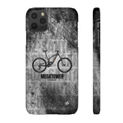SANTA CRUZ MEGATOWER GX AXS