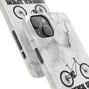COMMENCAL SUPREME DH V5 RIDE CHALK