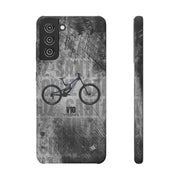 SANTA CRUZ DH S