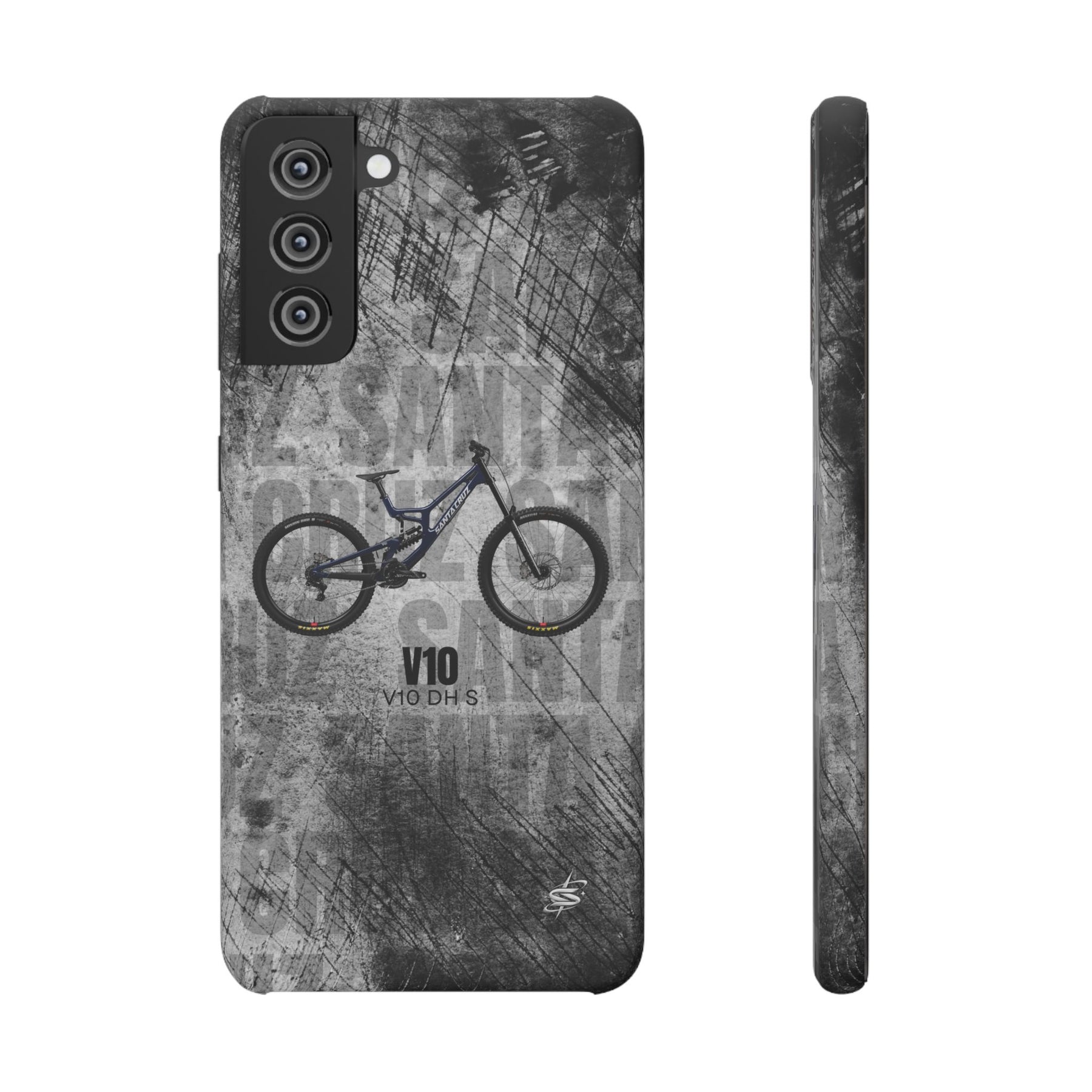 SANTA CRUZ DH S