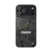 SPECIALIZED Status 2 170