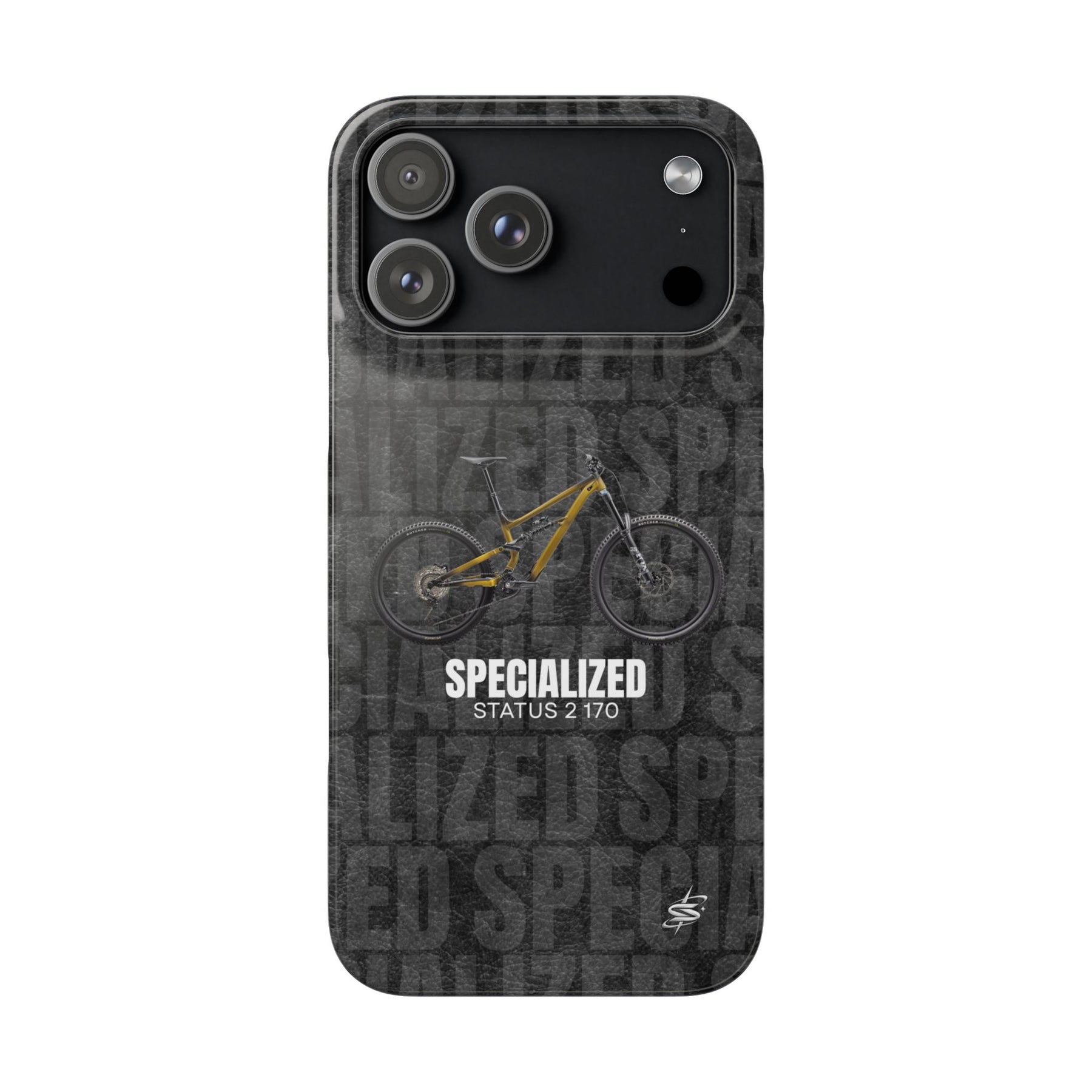 SPECIALIZED Status 2 170