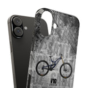 SANTA CRUZ V10 DH X01