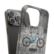 SANTA CRUZ NOMAD DEORE