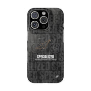 SPECIALIZED Stumpjumper 15 Comp