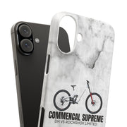 COMMENCAL SUPREME DH V5 ROCKSHOX LIMITED