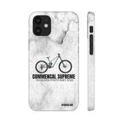 COMMENCAL SUPREME DH V5 RIDE PYRITE GREY 2026