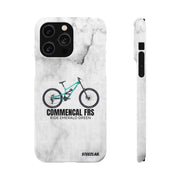 COMMENCAL FRS RIDE EMERALD GREEN